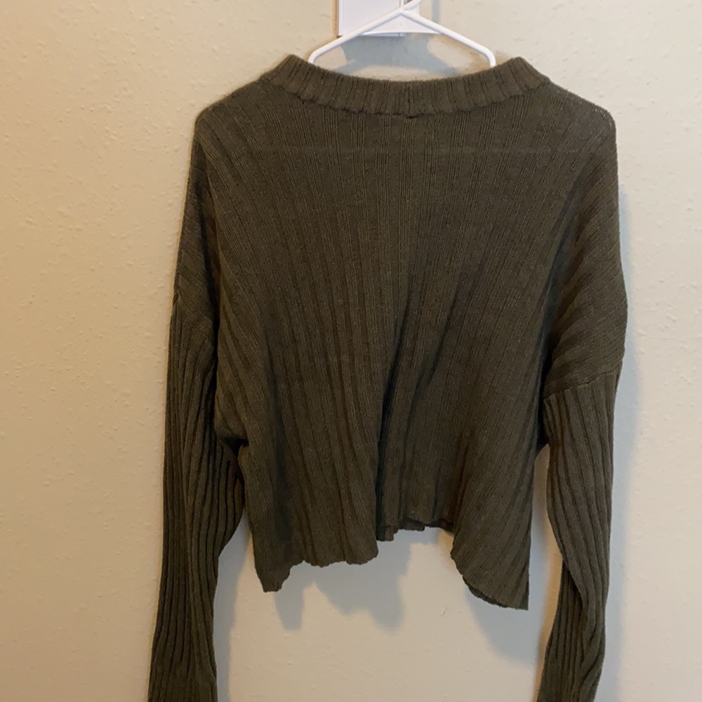 Sweater - Picture 2 of 2
